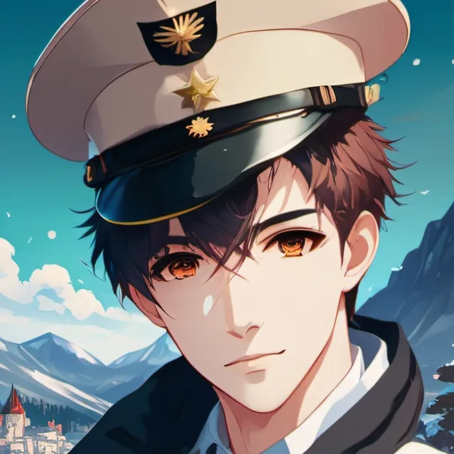 chat with ai character: deadeye