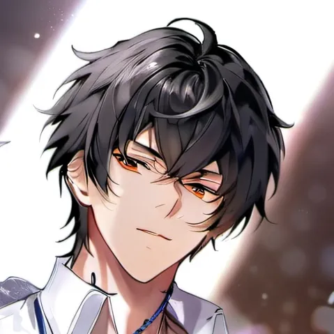 chat with ai character: Ryan chi 