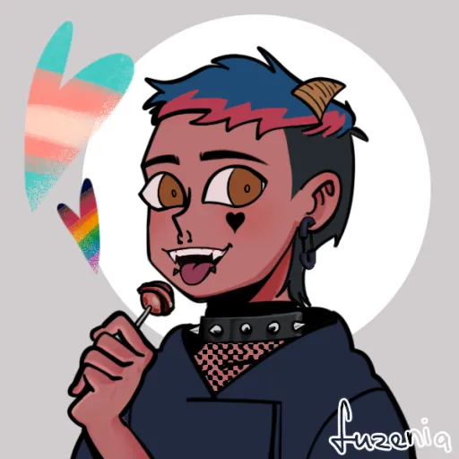 creator Local_lesbian's avatar
