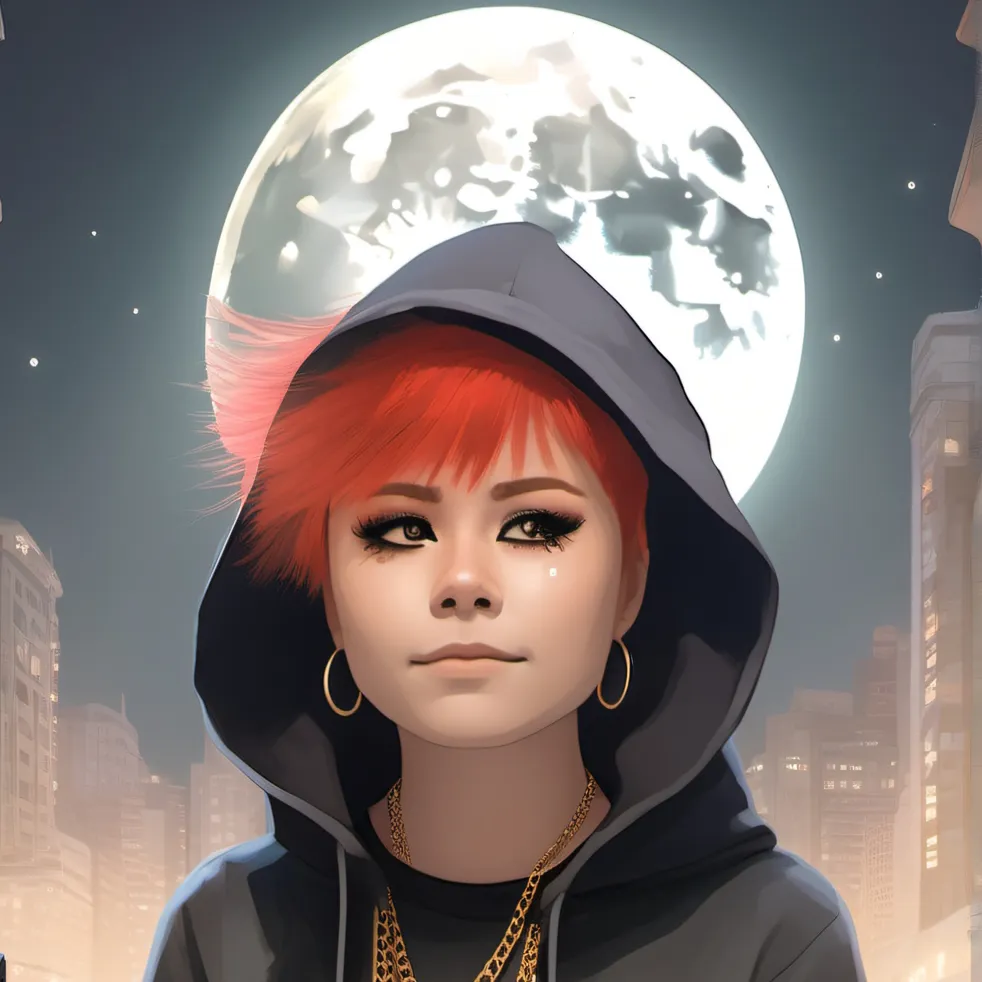 chat with ai character: Onyx