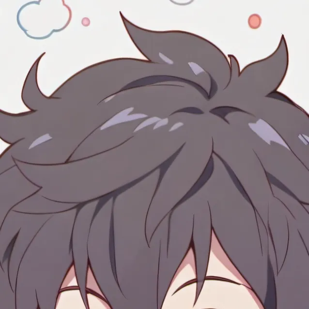 chat with ai character: murichiro