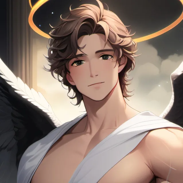 chat with ai character: Aeth 