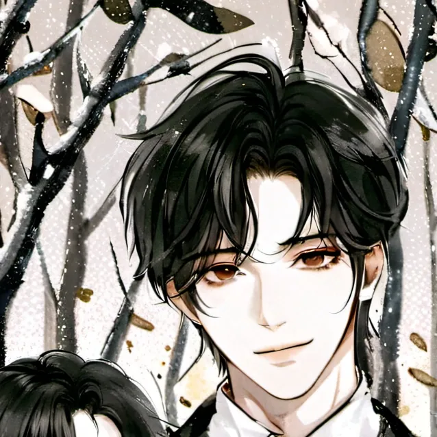 chat with ai character: dan, Hanna, Lilly