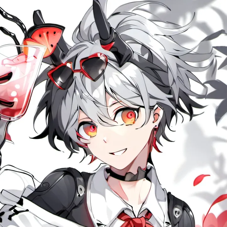 chat with ai character: PB