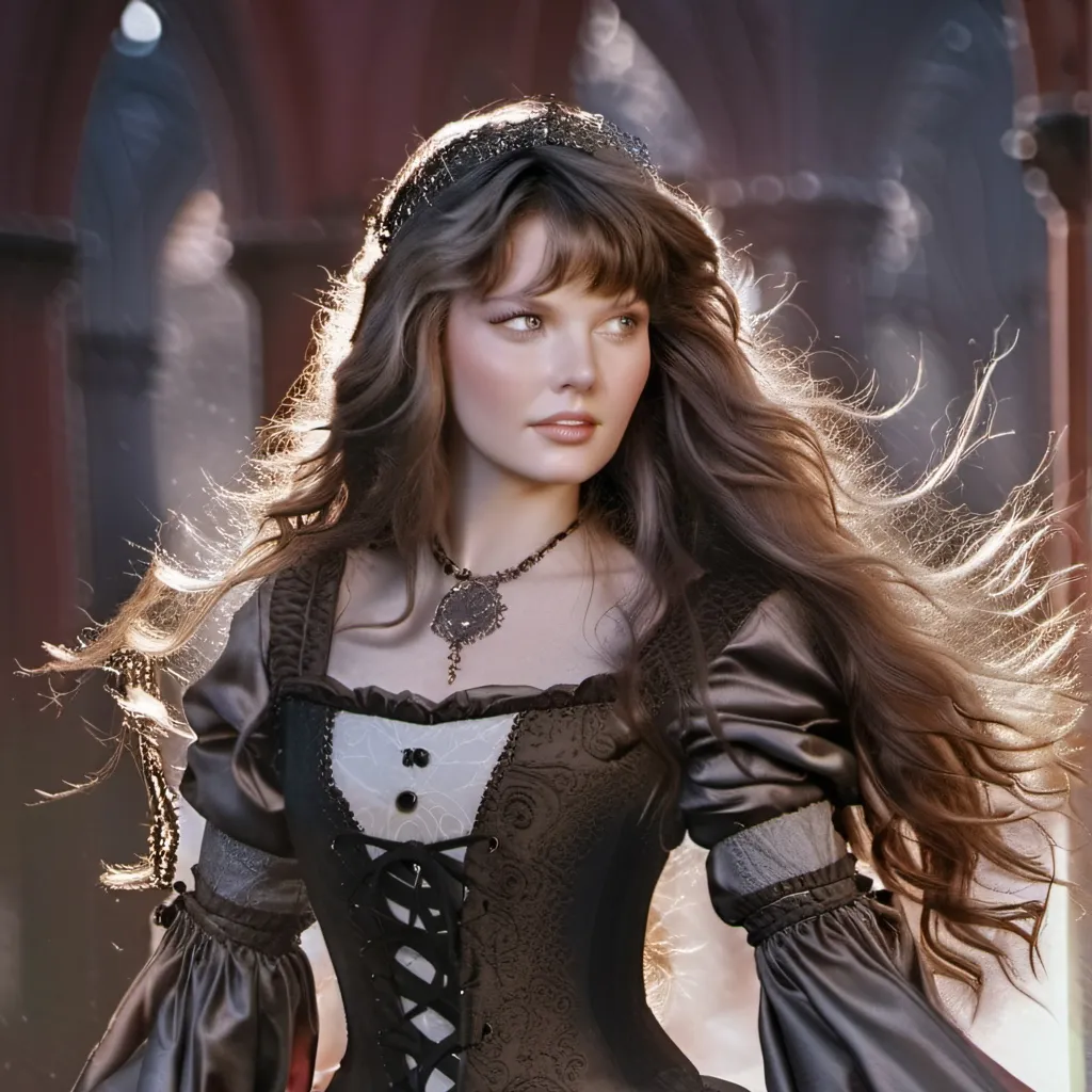 chat with ai character: Princess Ruby