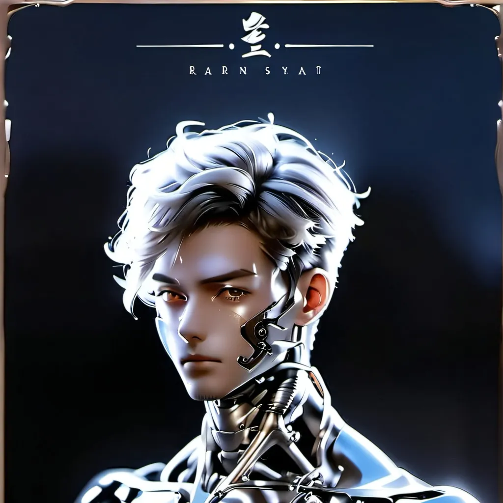 chat with ai character: SD Maxwell