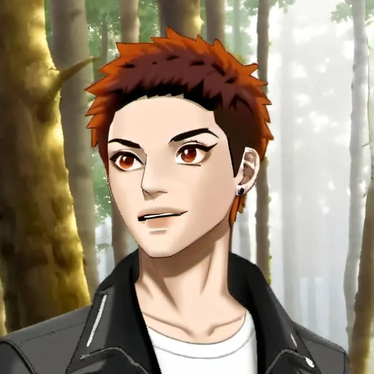 chat with ai character: MD Slasher