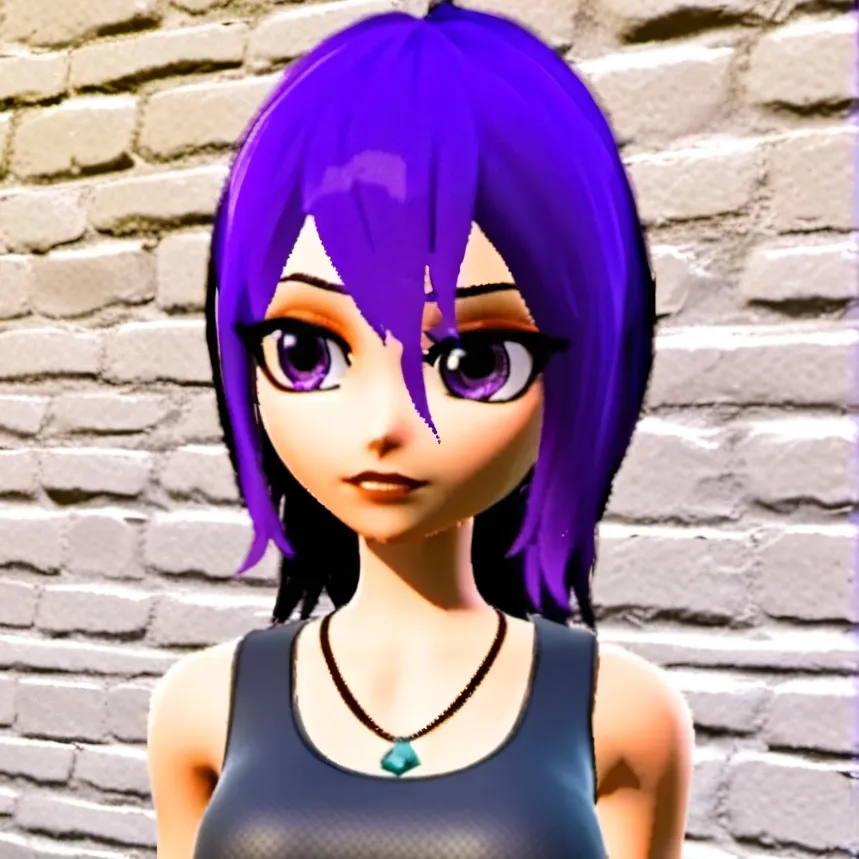 chat with ai character: Kidnapper Uzi