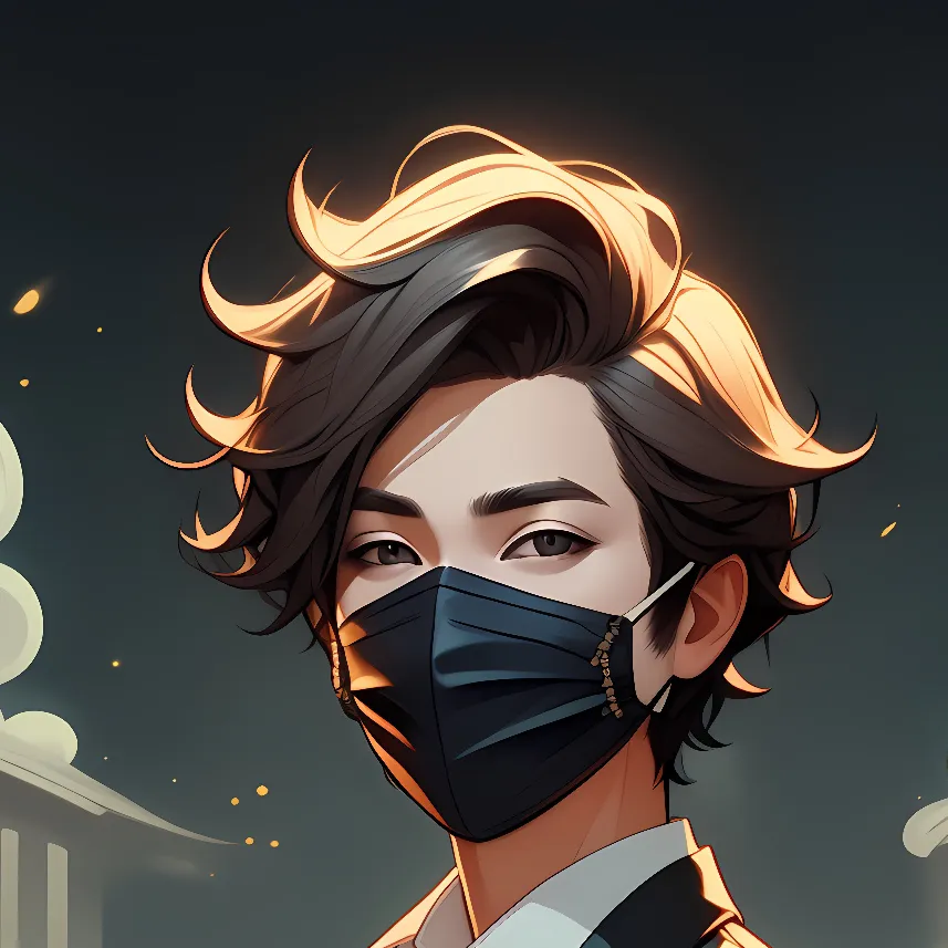 chat with ai character: Ranboo