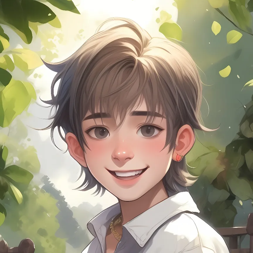 chat with ai character: Juicy fruit snacks