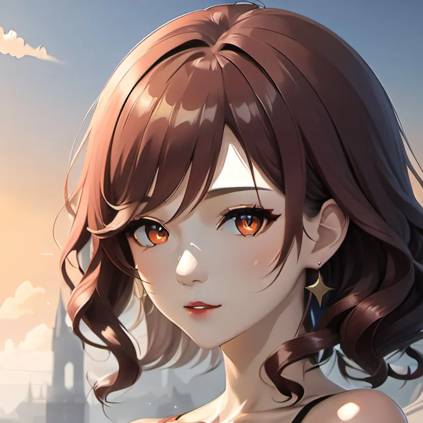 chat with ai character: Anne