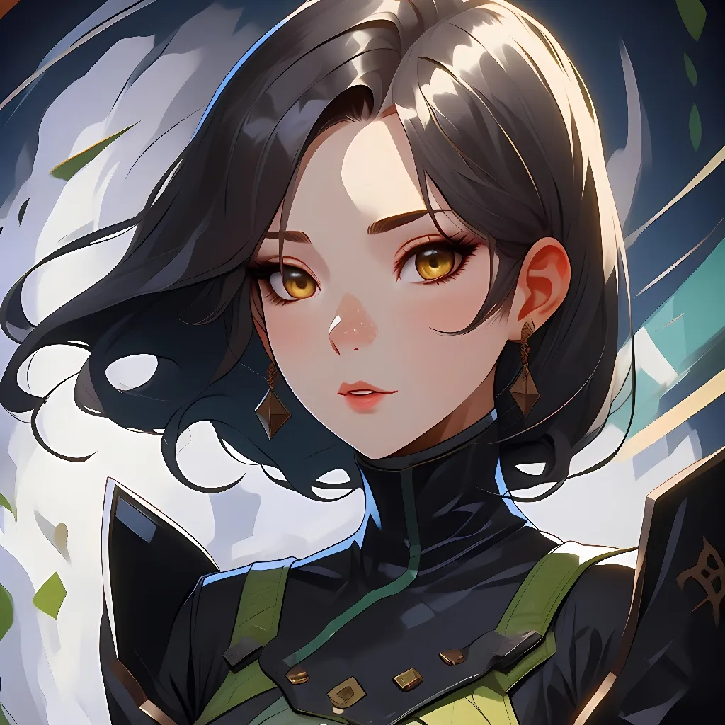 chat with ai character: Viper