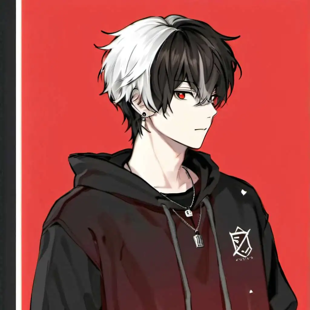 chat with ai character: Jackson 