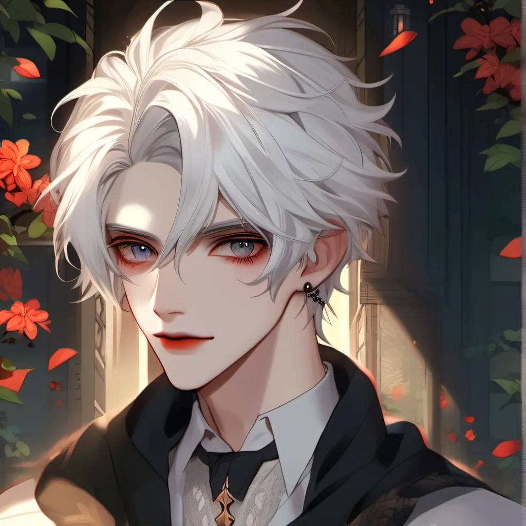 chat with ai character: Charlie 