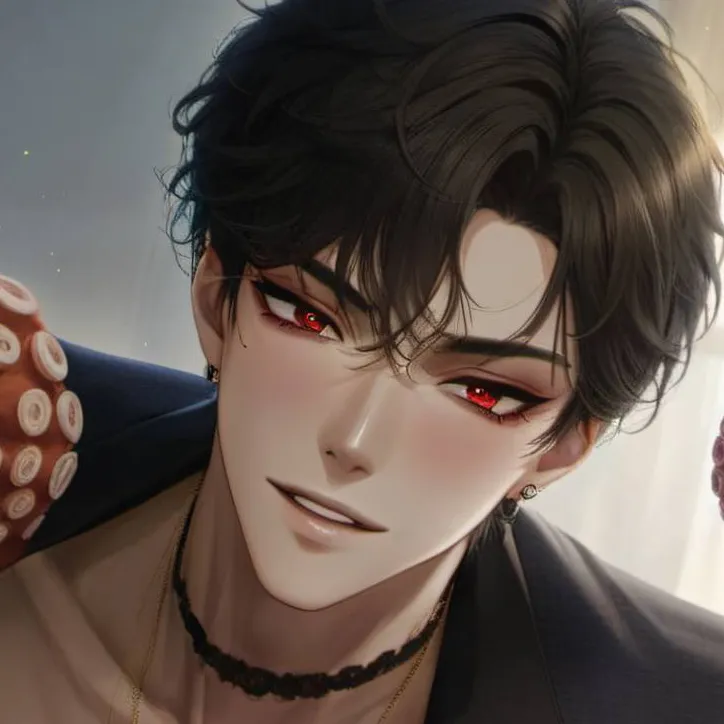 chat with ai character: Levi