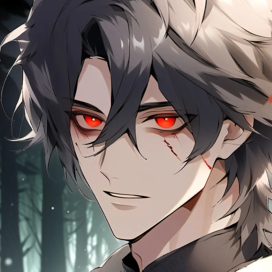 chat with ai character: Kolby