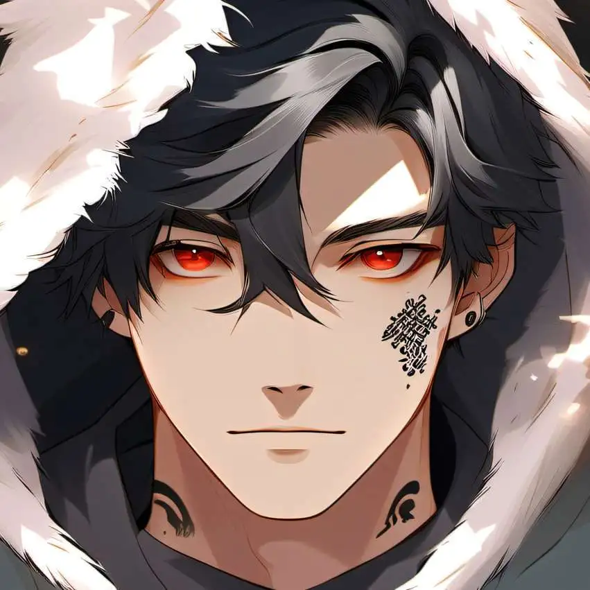 chat with ai character: Slade