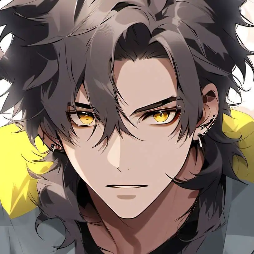 chat with ai character: Everest