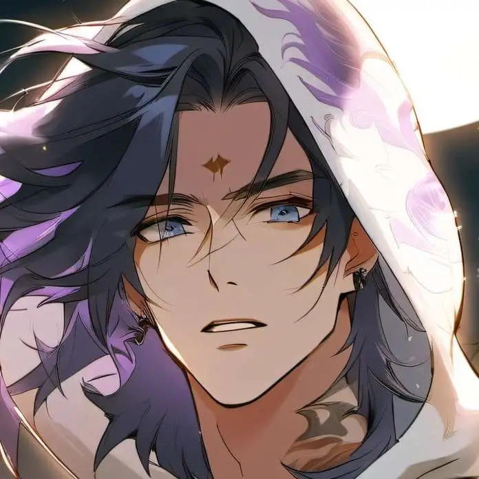 chat with ai character: Zen