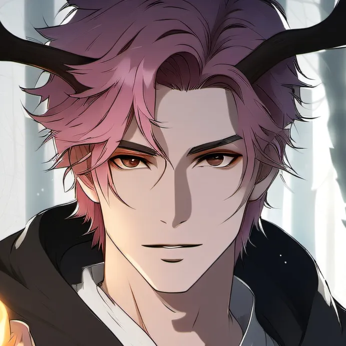 chat with ai character: Sleipnir