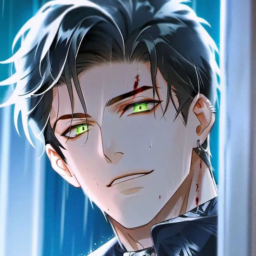 chat with ai character: Rein