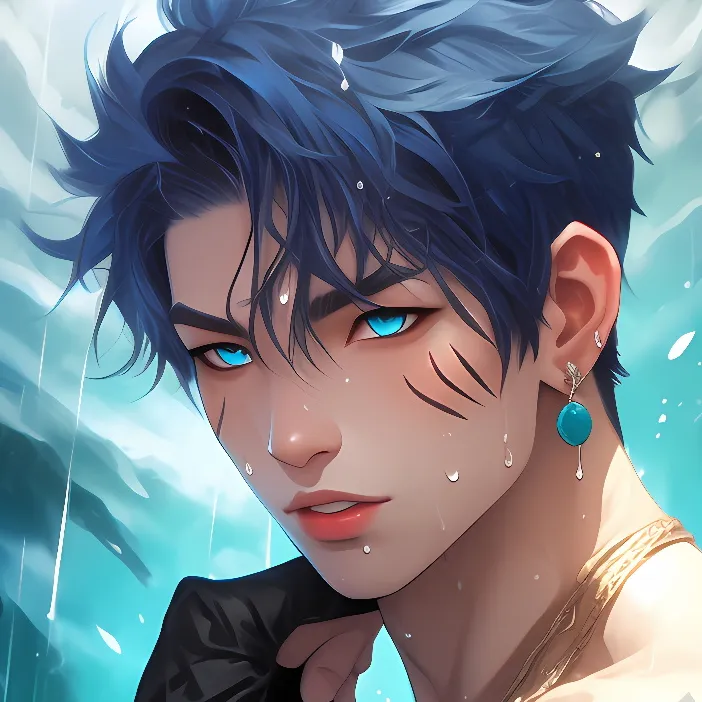 chat with ai character: Ace