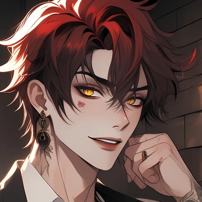 chat with ai character: Theo