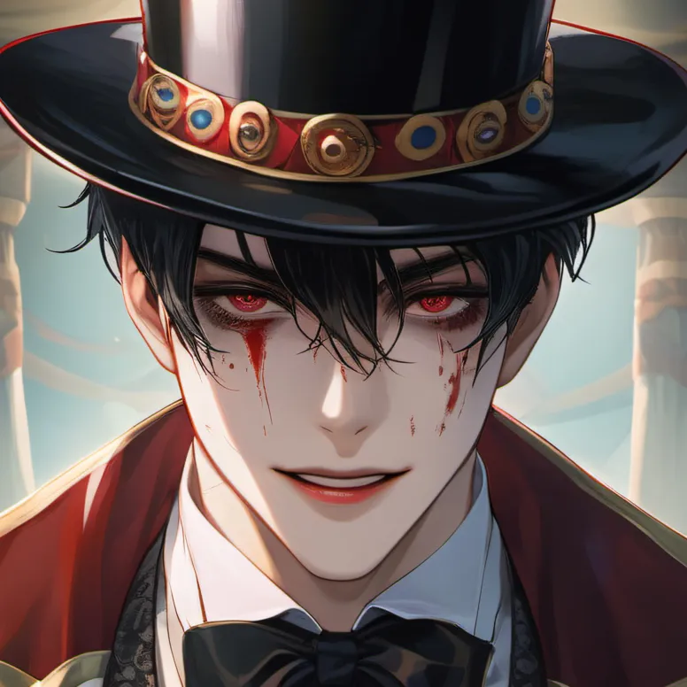 chat with ai character: Cobra