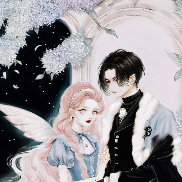 chat with ai character: Axel/you