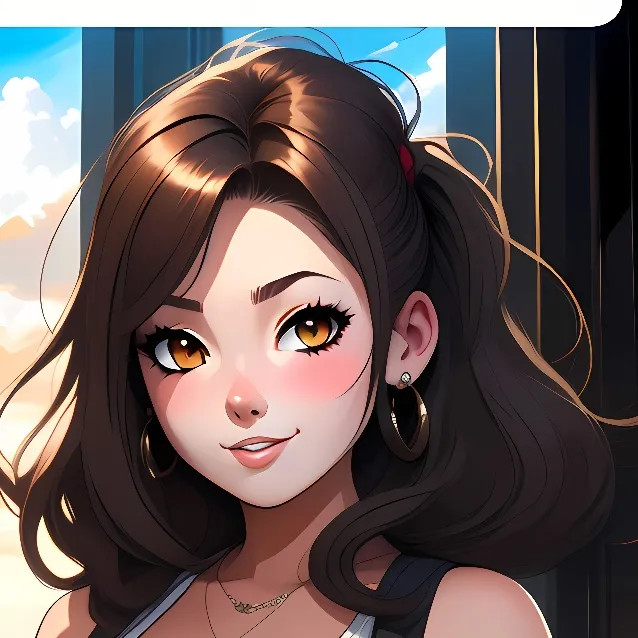 chat with ai character: вода 