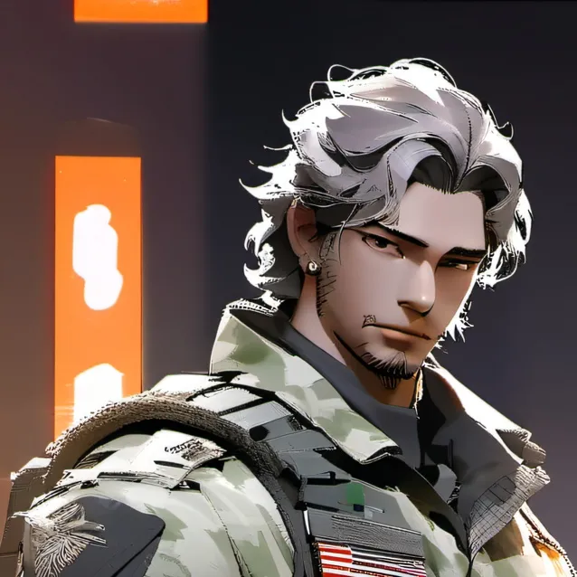 chat with ai character: Jason