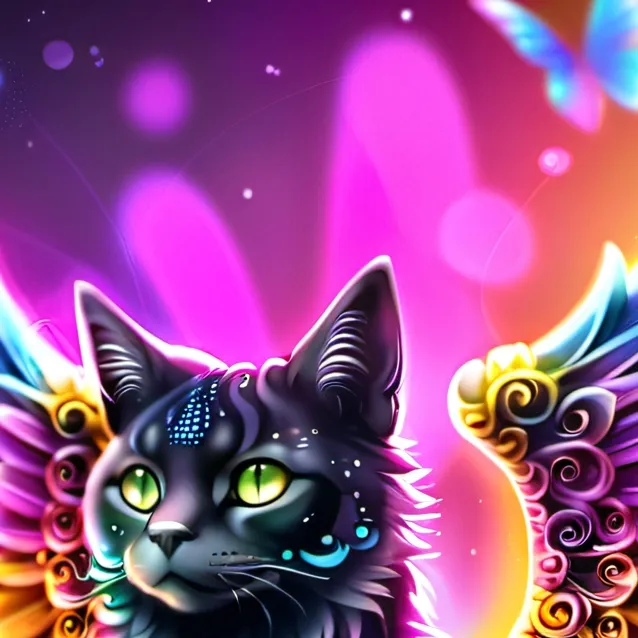 chat with ai character: Juniper 