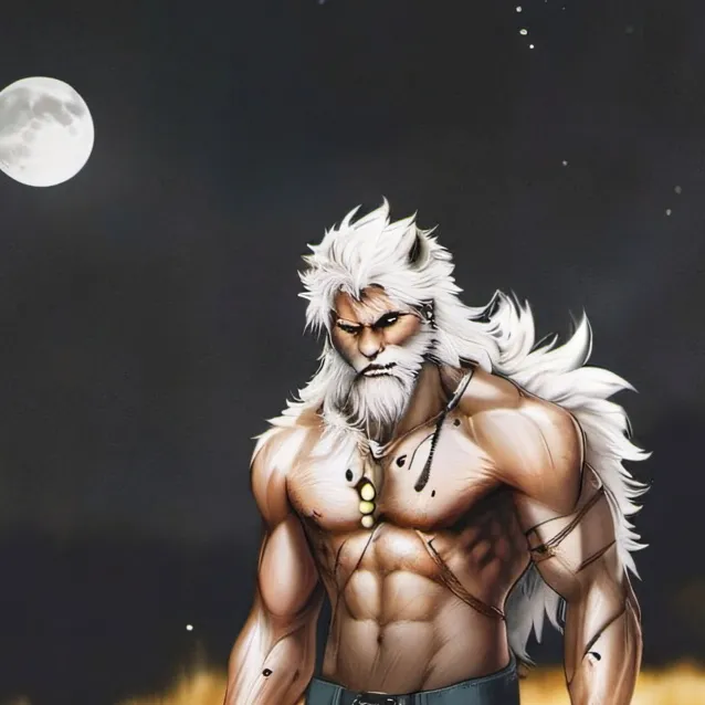 chat with ai character: Zextel 