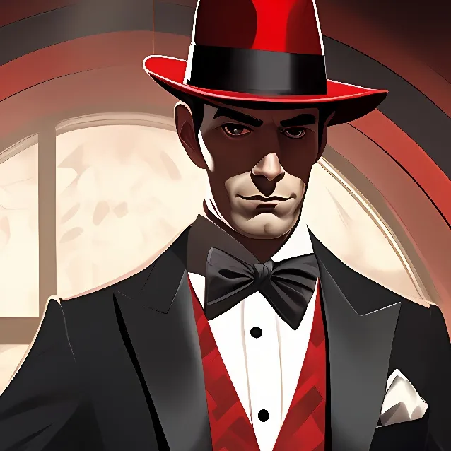 chat with ai character: Game coner (GC)