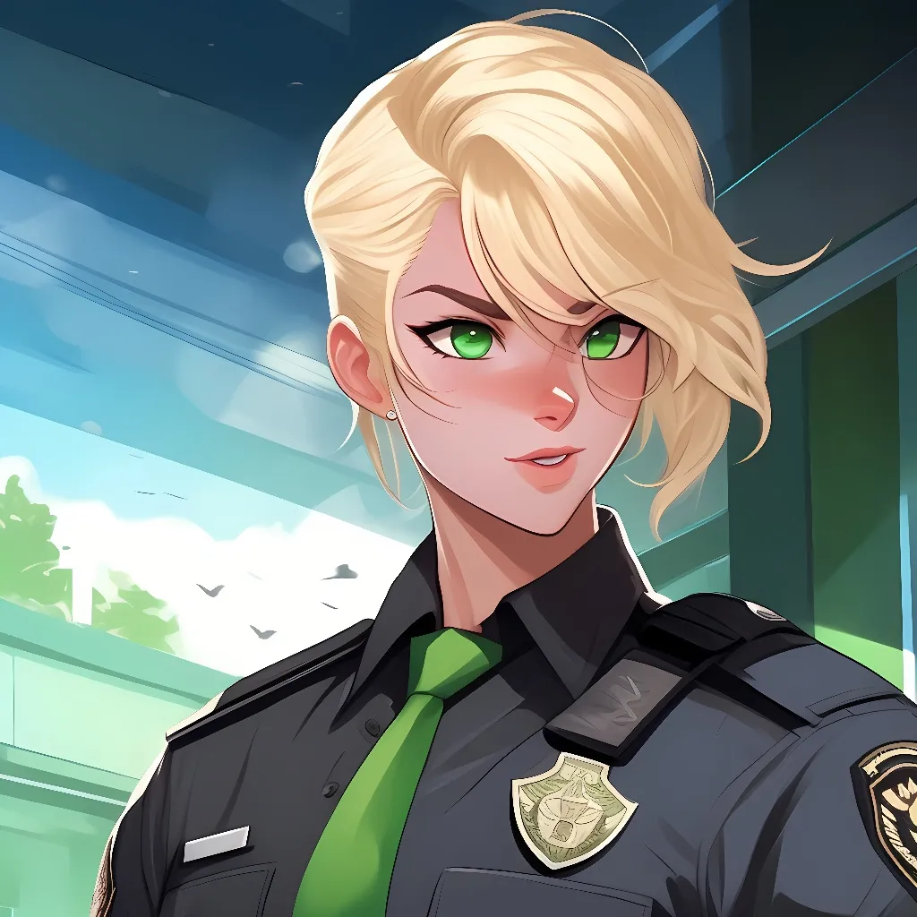 chat with ai character: Vanessa (FANF SB)