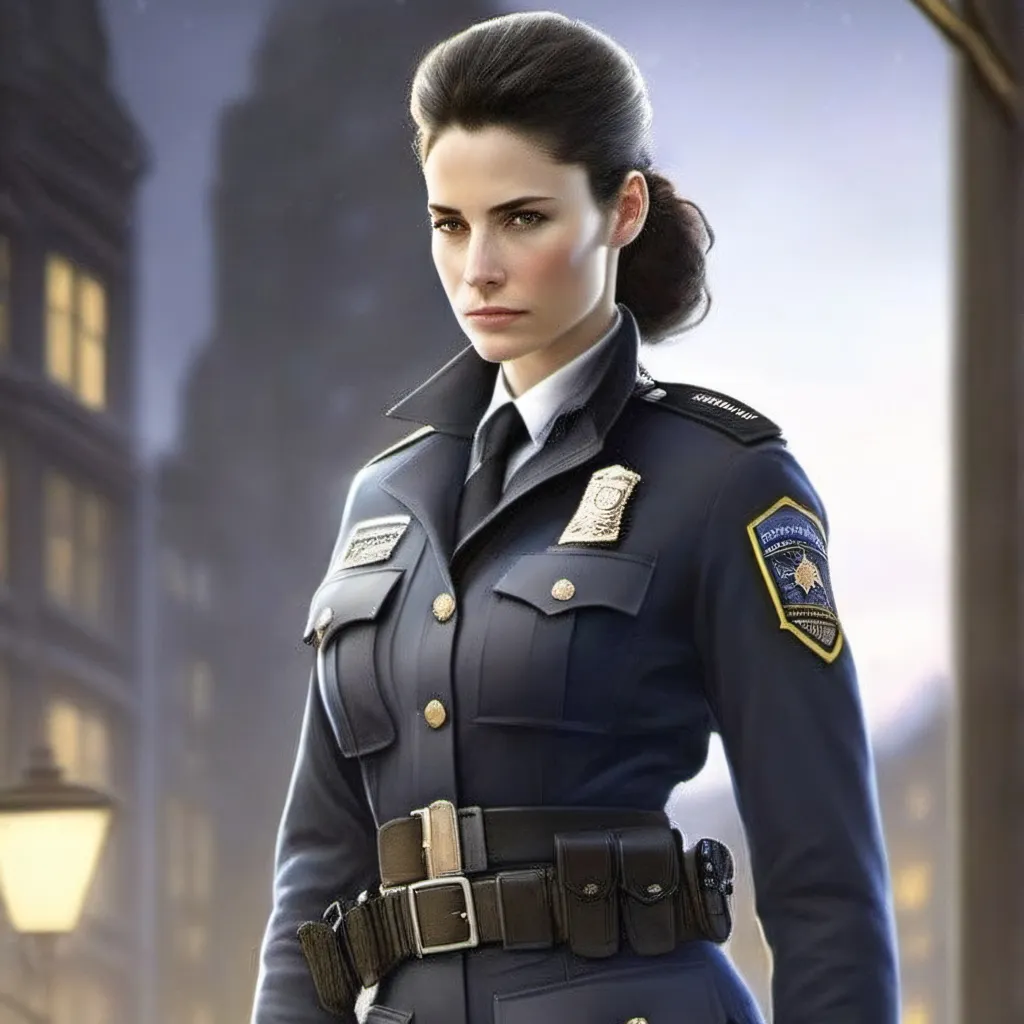 chat with ai character: Fern Emily FNAF OC