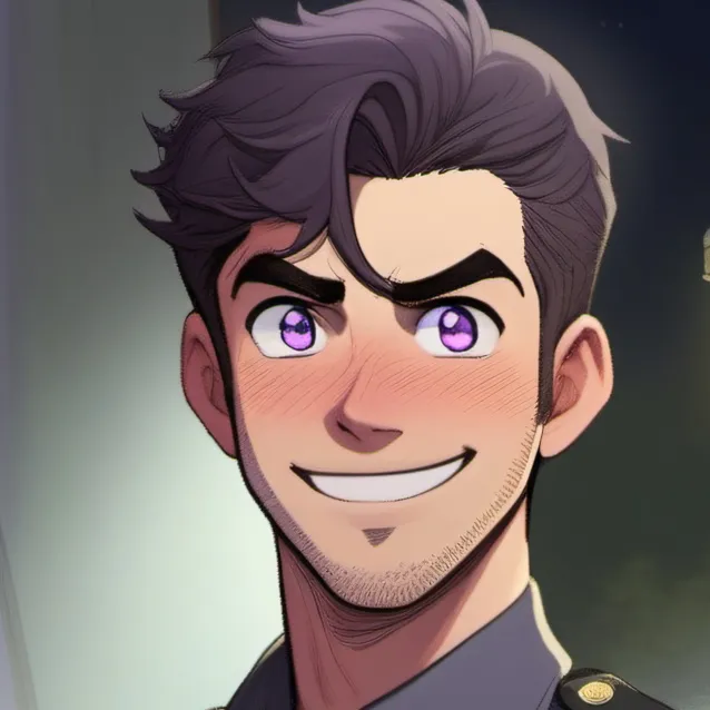 chat with ai character: William Afton 