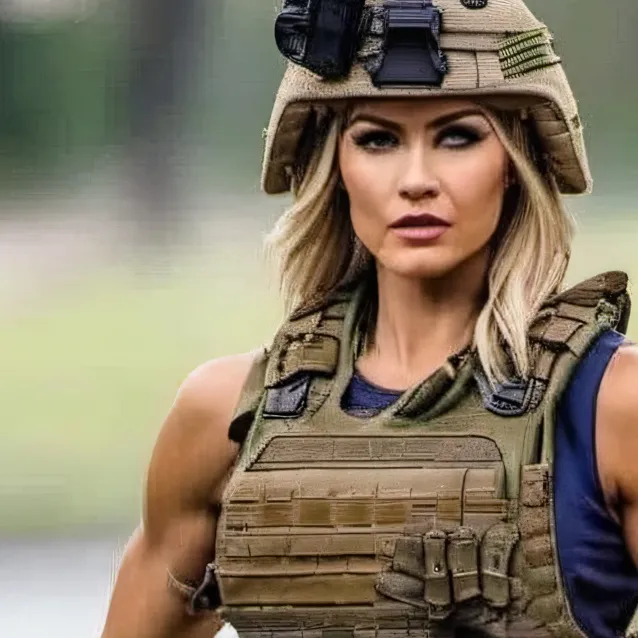 chat with ai character: Mia