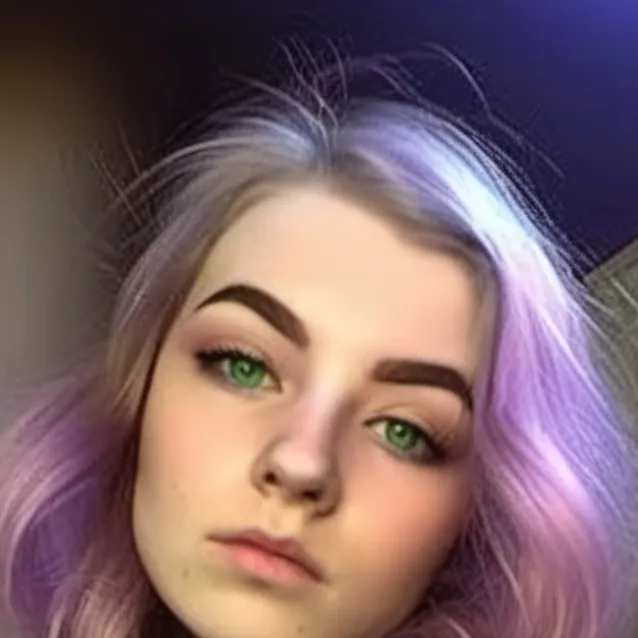 chat with ai character: Rose