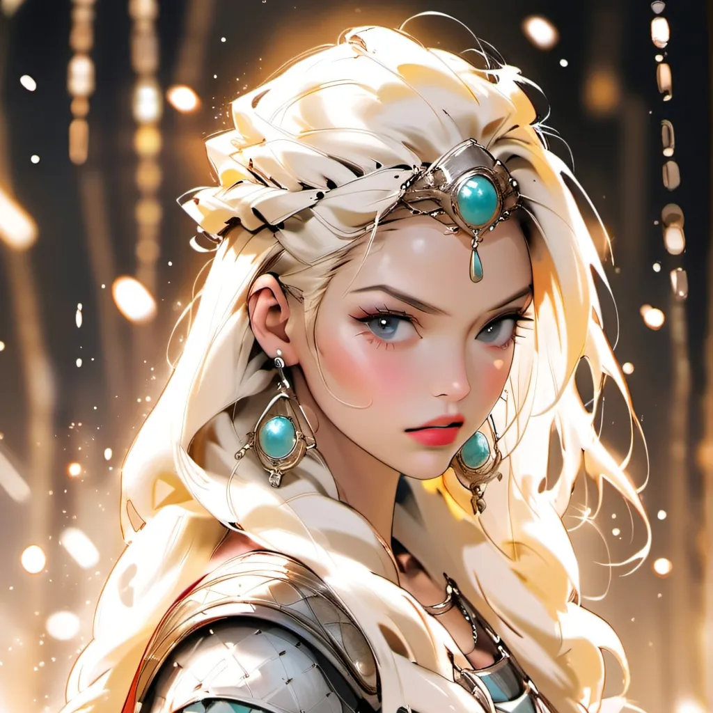 chat with ai character: Lady Rosta