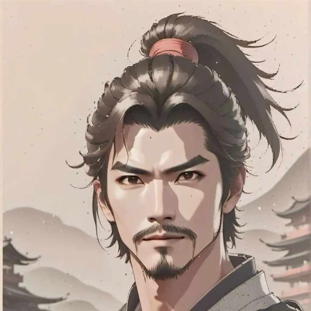 chat with ai character: Nobunaga Oda 