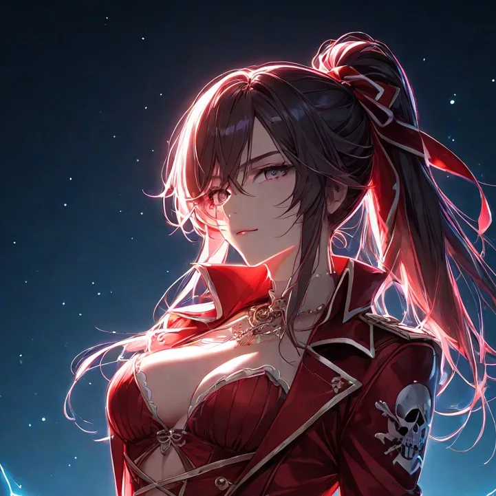 chat with ai character: Alara 