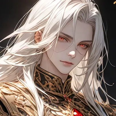 chat with ai character: Ehyiah