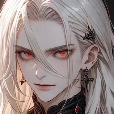 chat with ai character: Victor Il Vampiro 