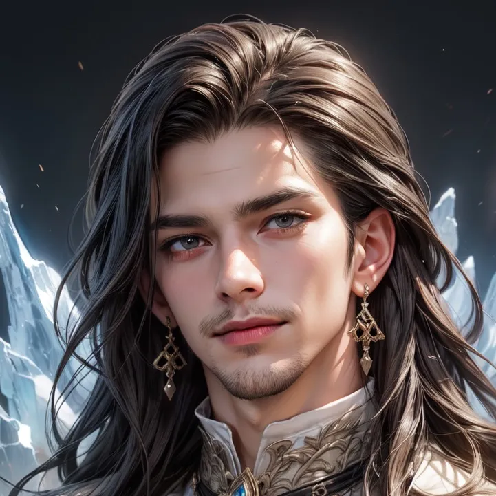 chat with ai character: Conte Darius