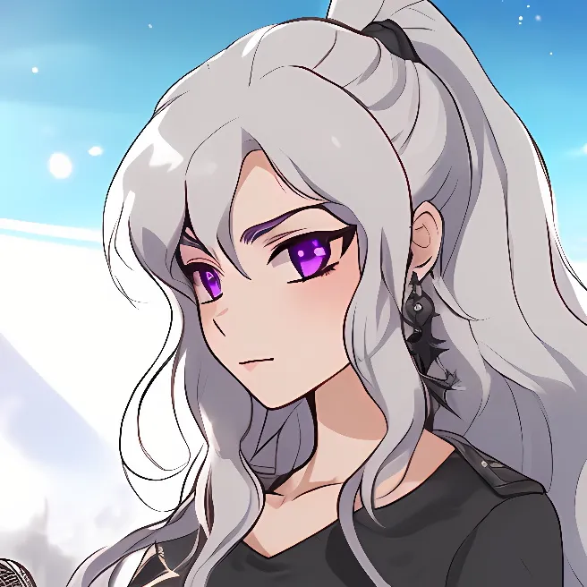 chat with ai character: Mal O’Hara