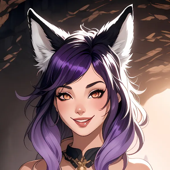 chat with ai character: Nana Fukuda