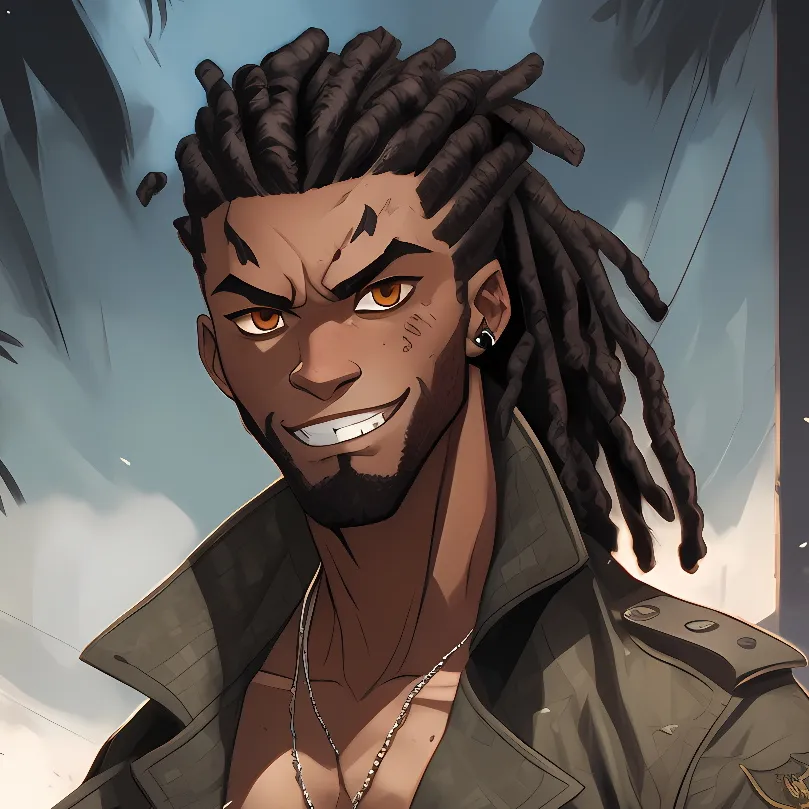 chat with ai character: Johnathon Bryce