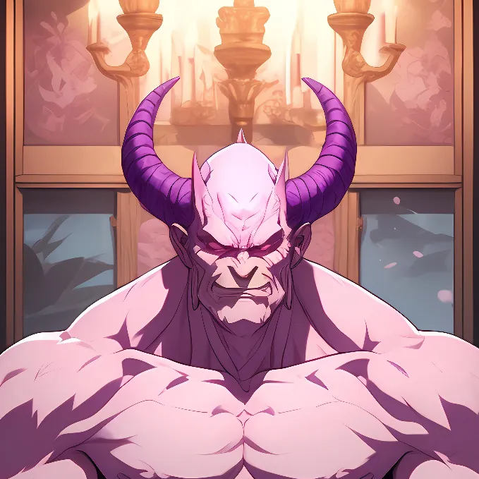 chat with ai character: Azazil