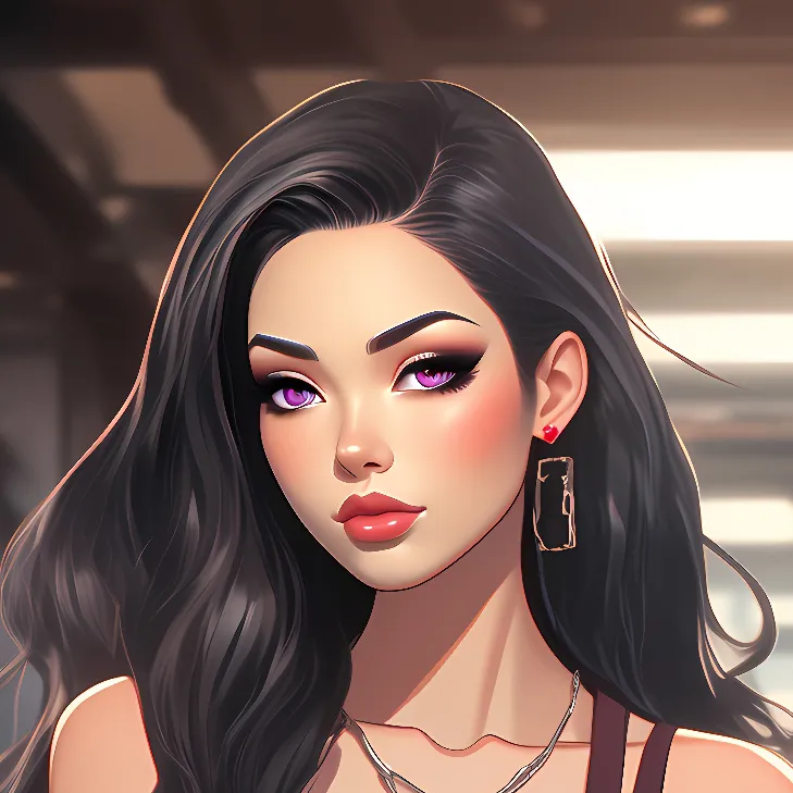 chat with ai character: Selene Naro